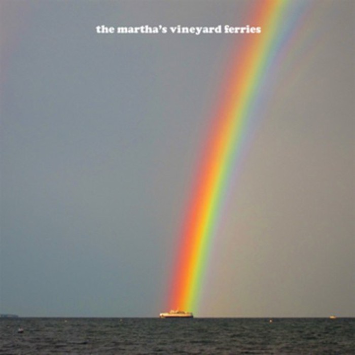 Martha's Vineyard Ferries - Mass. Grave (Ep)