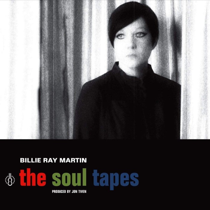 Billie Ray Martin - Soul Tapes