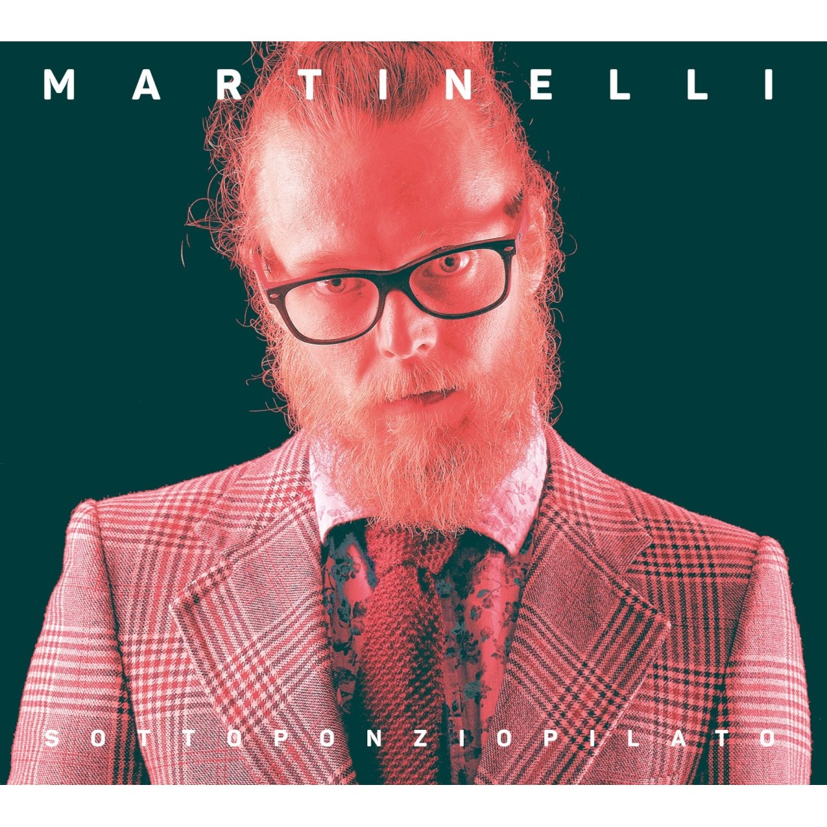 Martinelli - Sottoponziopilato