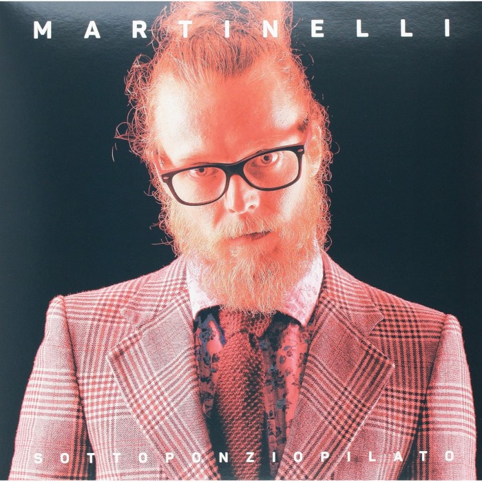 Martinelli - Sottoponziopilato