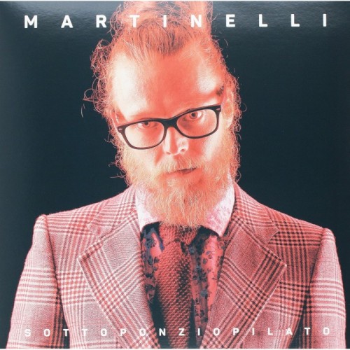 Martinelli - Sottoponziopilato