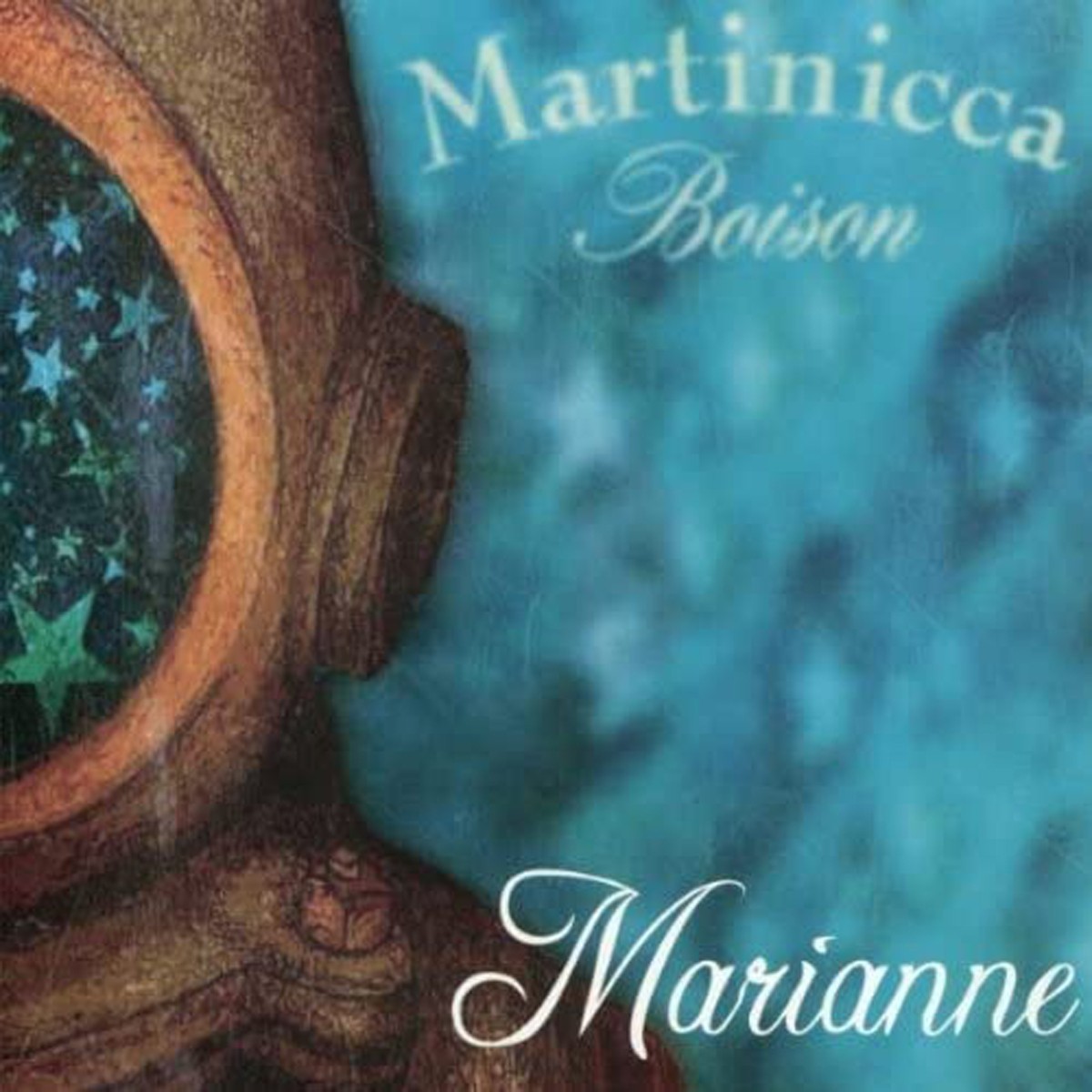 Martinicca Boison - Marianne