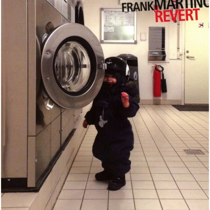 Frank Martino - Revert