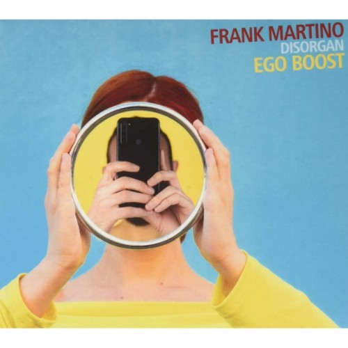 Frank Martino - Ego Boost