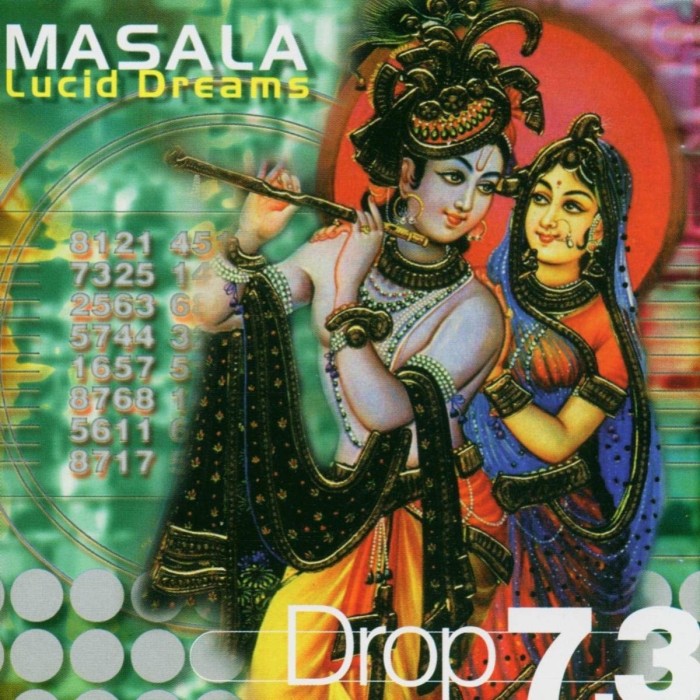 Masala - Drop 7.3 - Lucid Dreams
