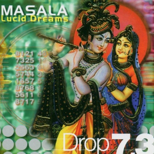 Masala - Drop 7.3 - Lucid Dreams