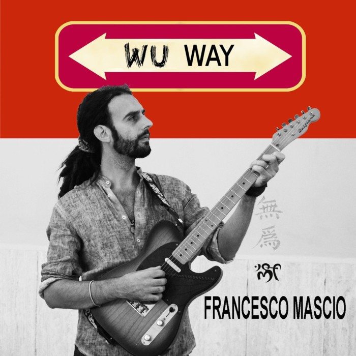 Francesco Mascio - Wu Way