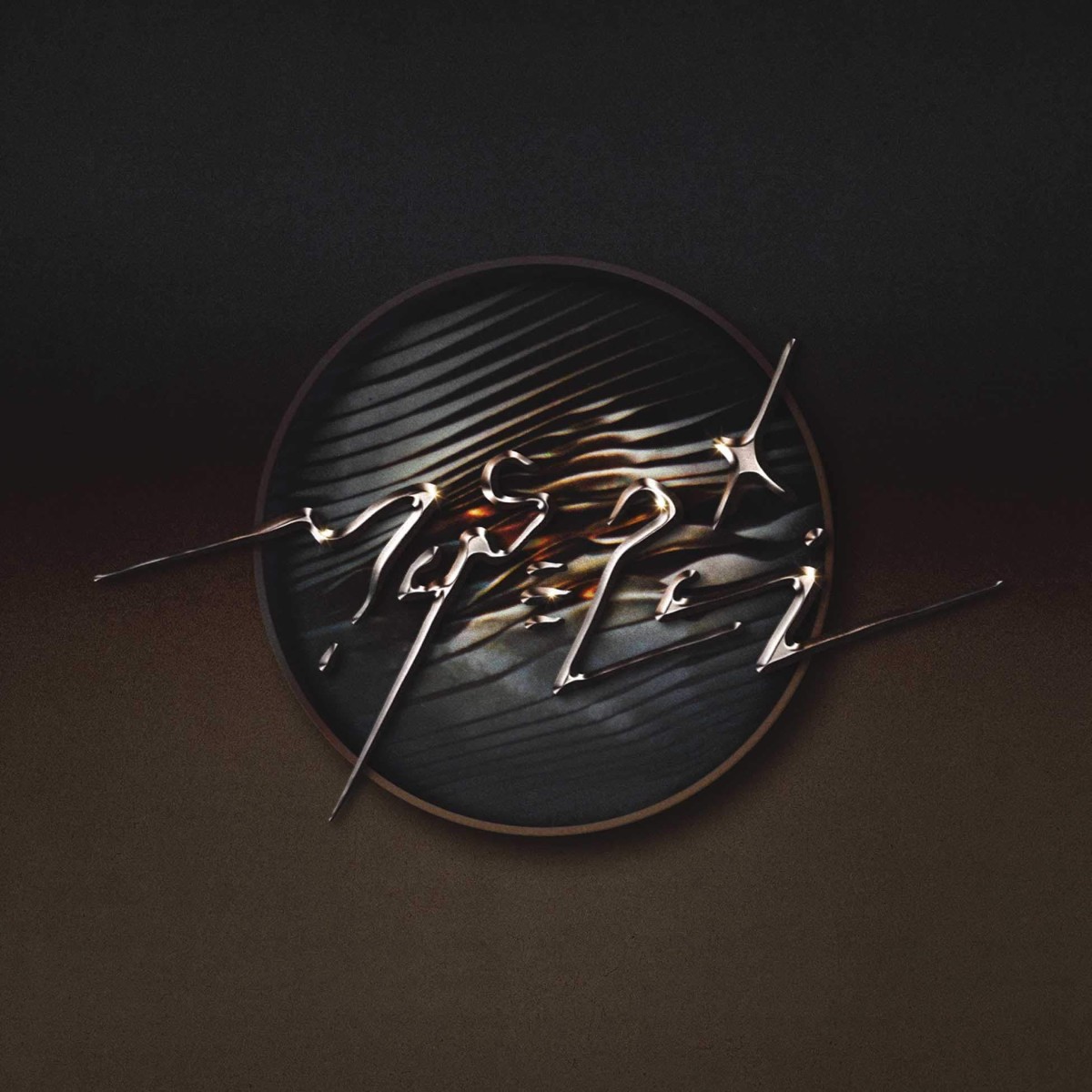 Maserati - Enter The Mirror