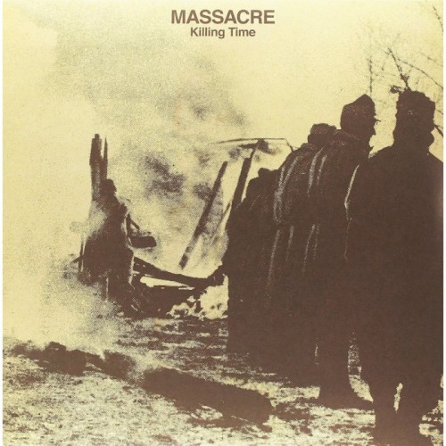 Massacre - Killing Time