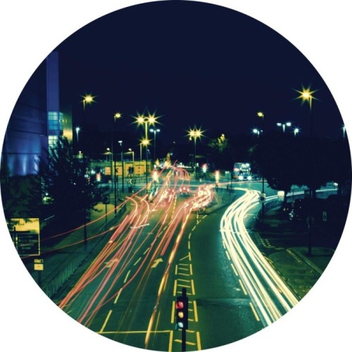 Hugo Massien - Remnants / London Underground 2014 - 2016 (Ep)