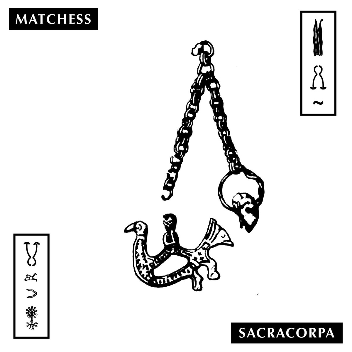 Matchess - Sacracorpa