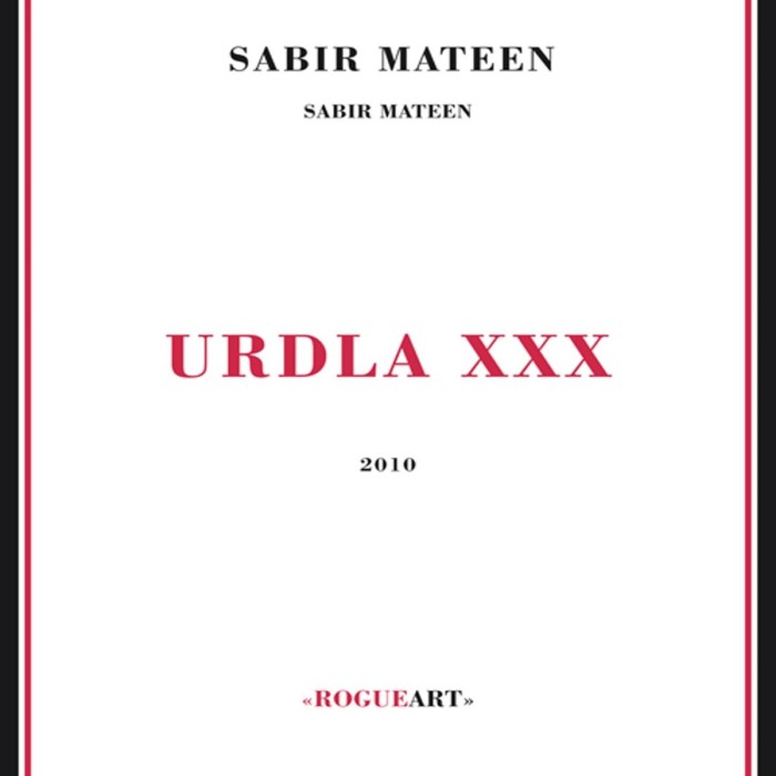 Sabir Mateen - Urdla XXX