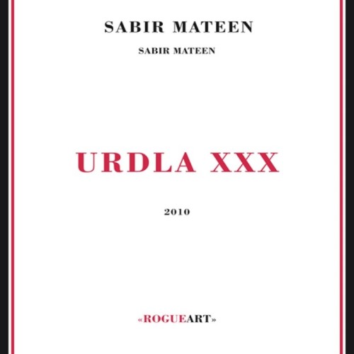 Sabir Mateen - Urdla XXX