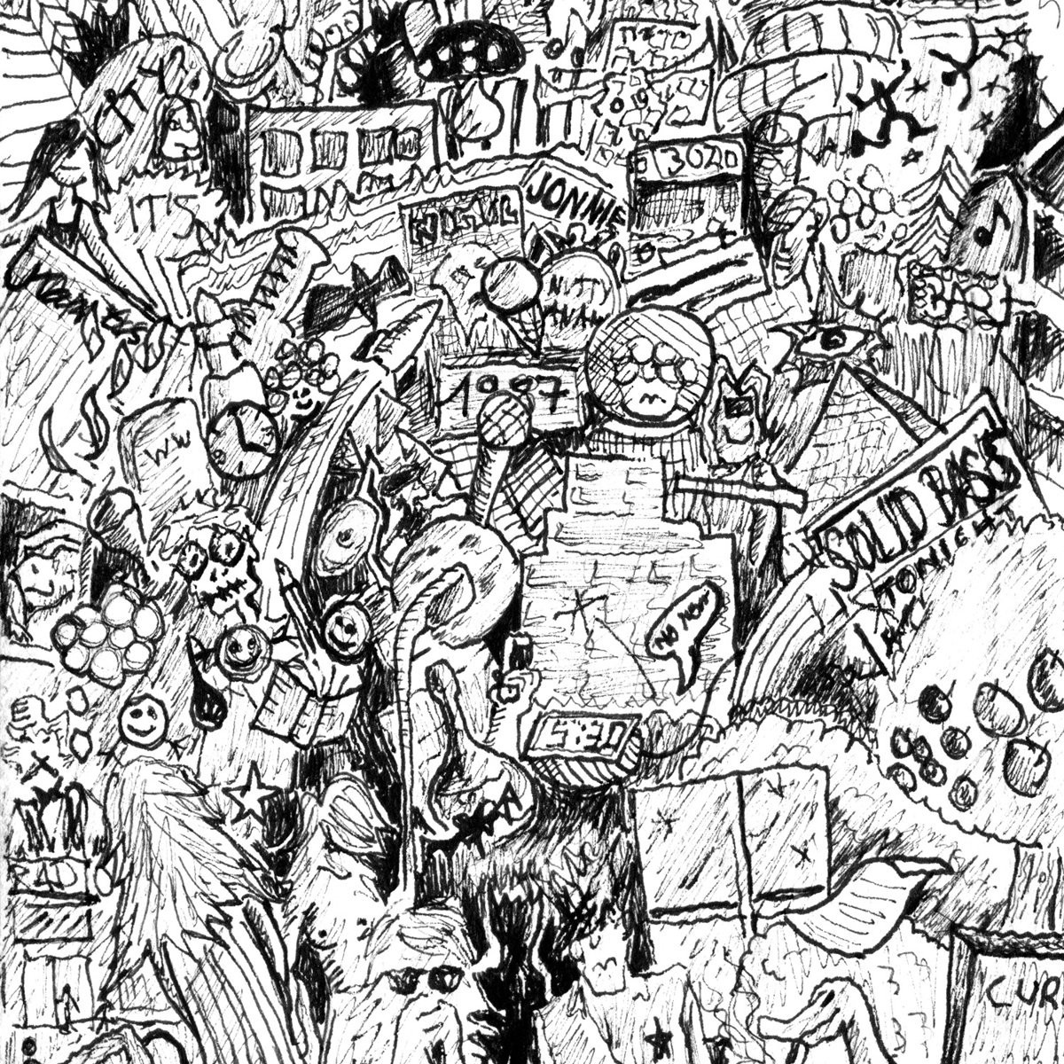 Matias Aguayo & The Desdemonas - Sofarnopolis