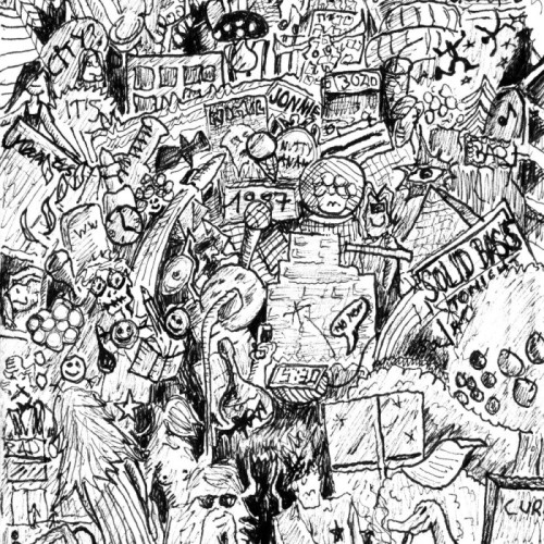 Matias Aguayo & The Desdemonas - Sofarnopolis