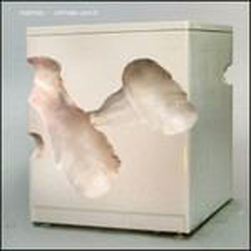 Matmos - Ultimate Care II