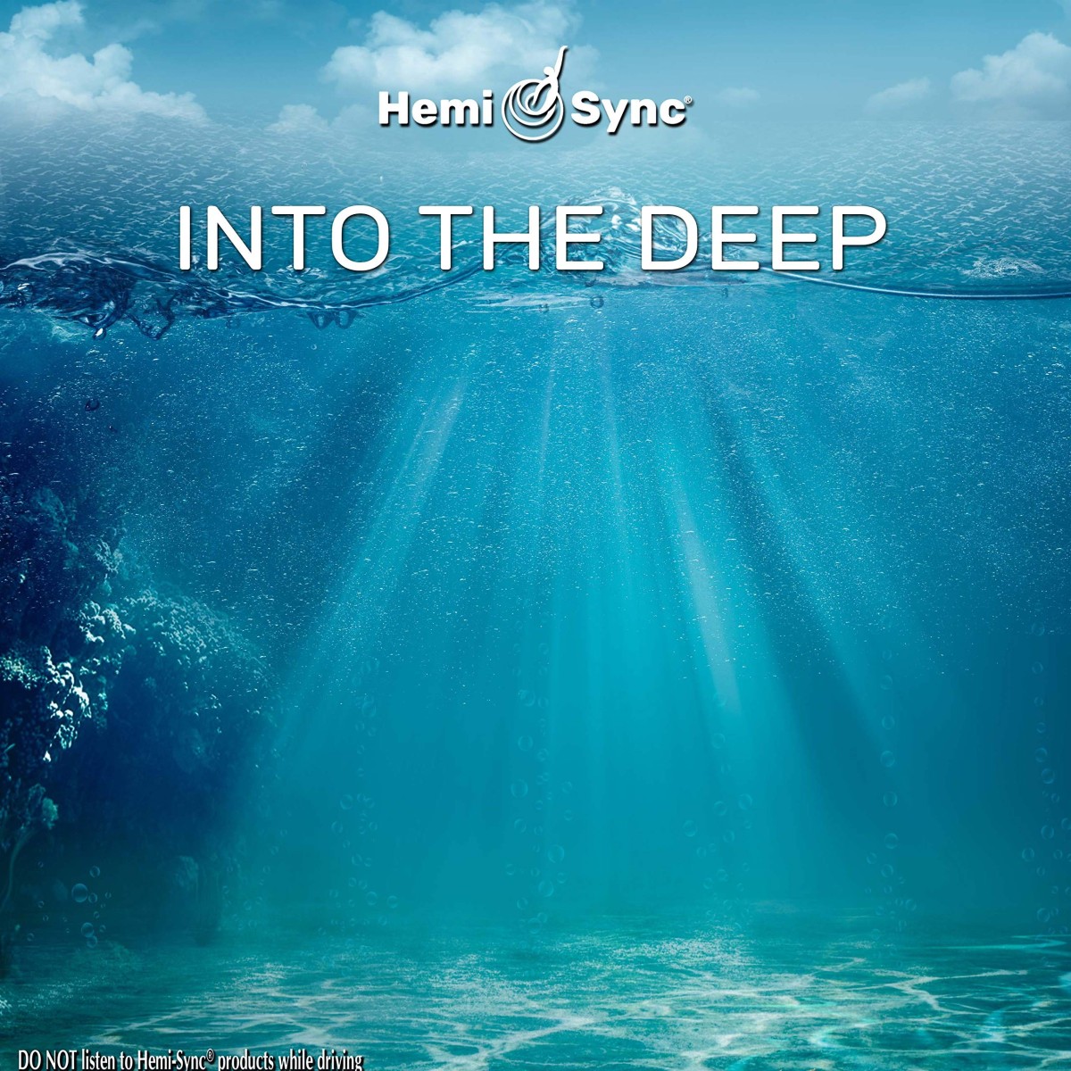 Matthew Sigmon & Julie Anderson - Into The Deep