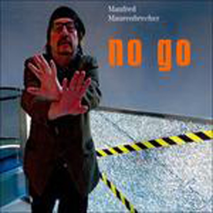 Manfred Maurenbrecher - No Go
