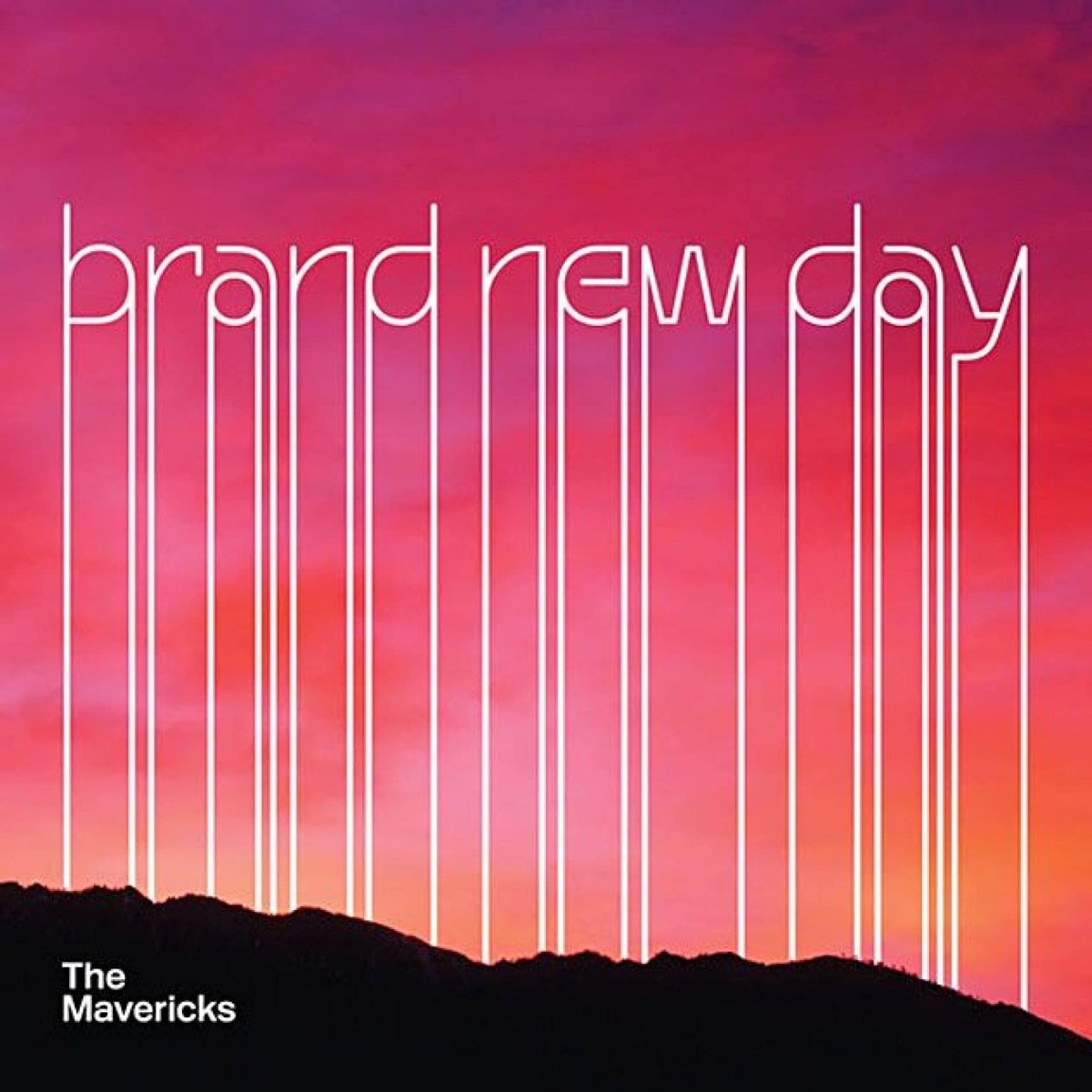 Mavericks - Brand New Day