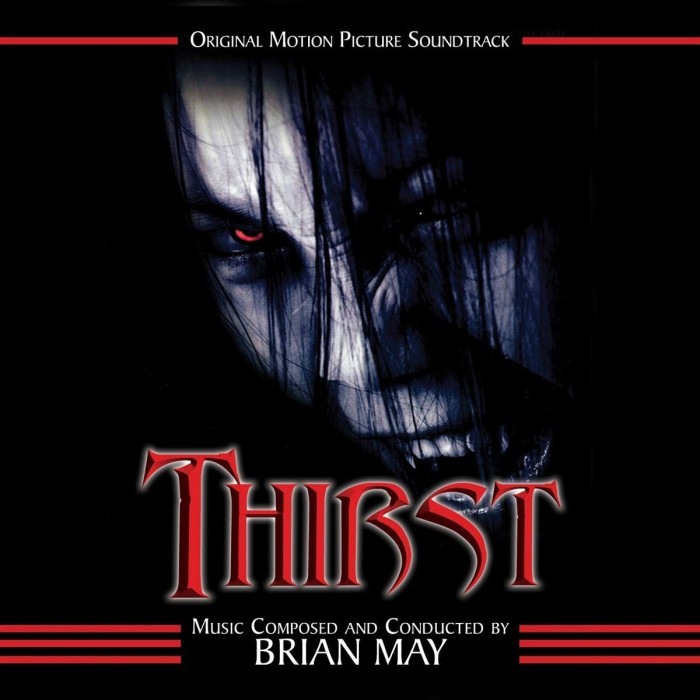 Brian May - Thirst (Original Motion Picture Soundtrack)
