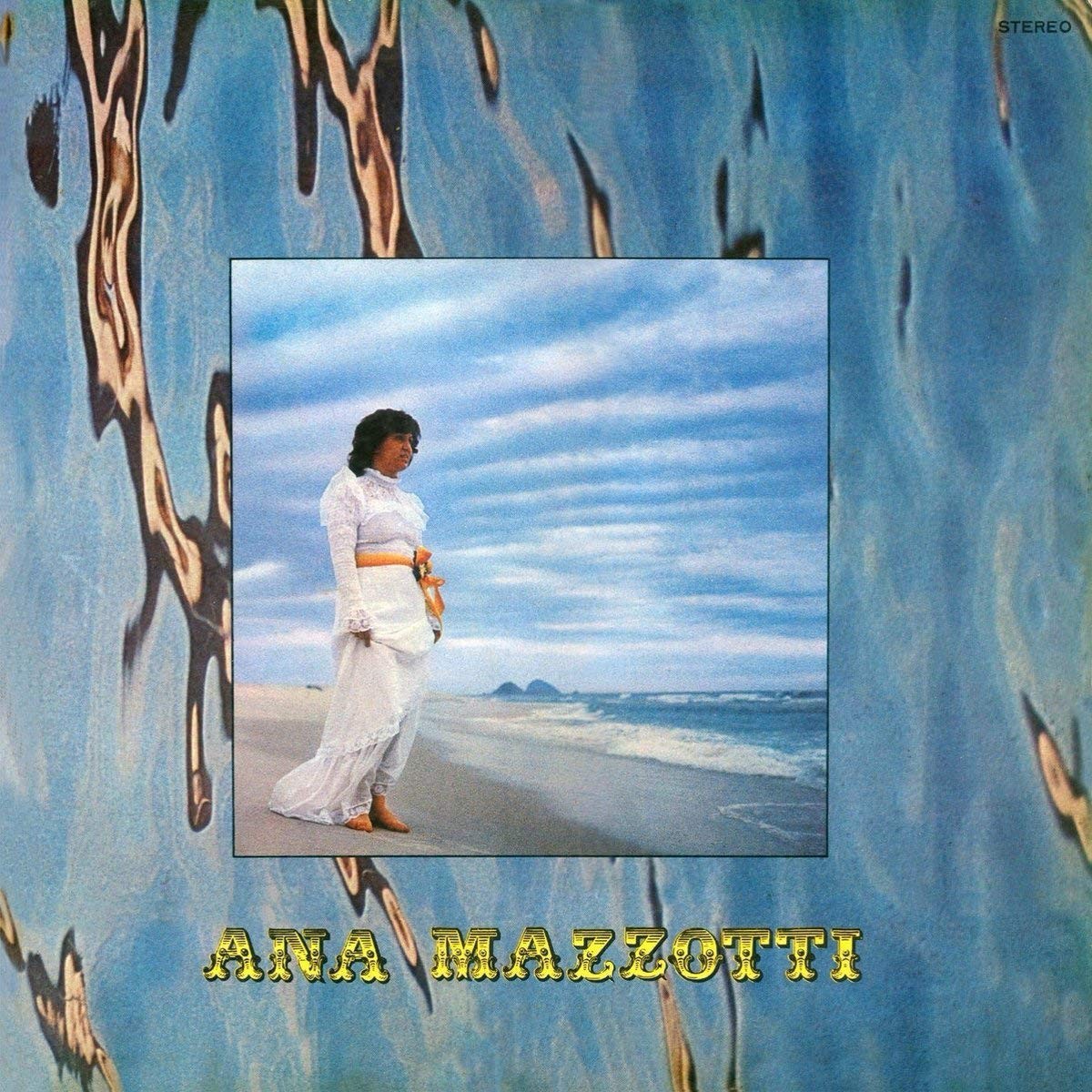 Ana Mazzotti - Ninguem Vai Me Segurar