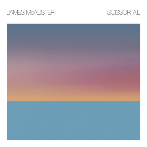 James Mcalister - Scissortail