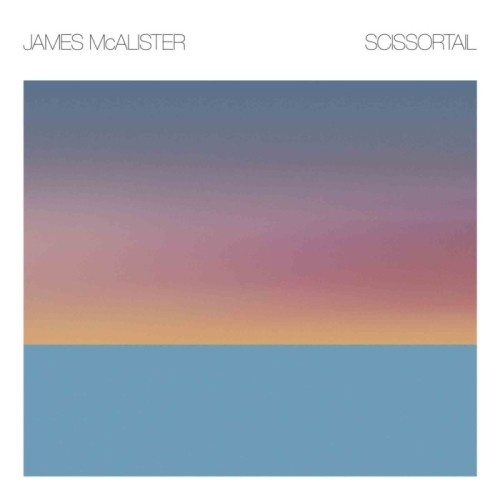 James Mcalister - Scissortail