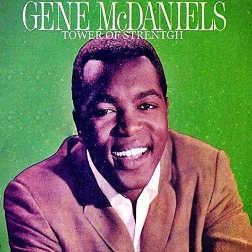 Gene McDaniels - Tower Of Strength