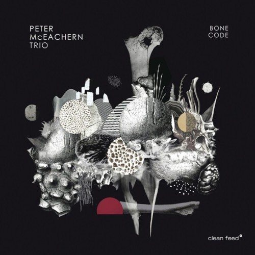 Peter McEachern - Bone Code