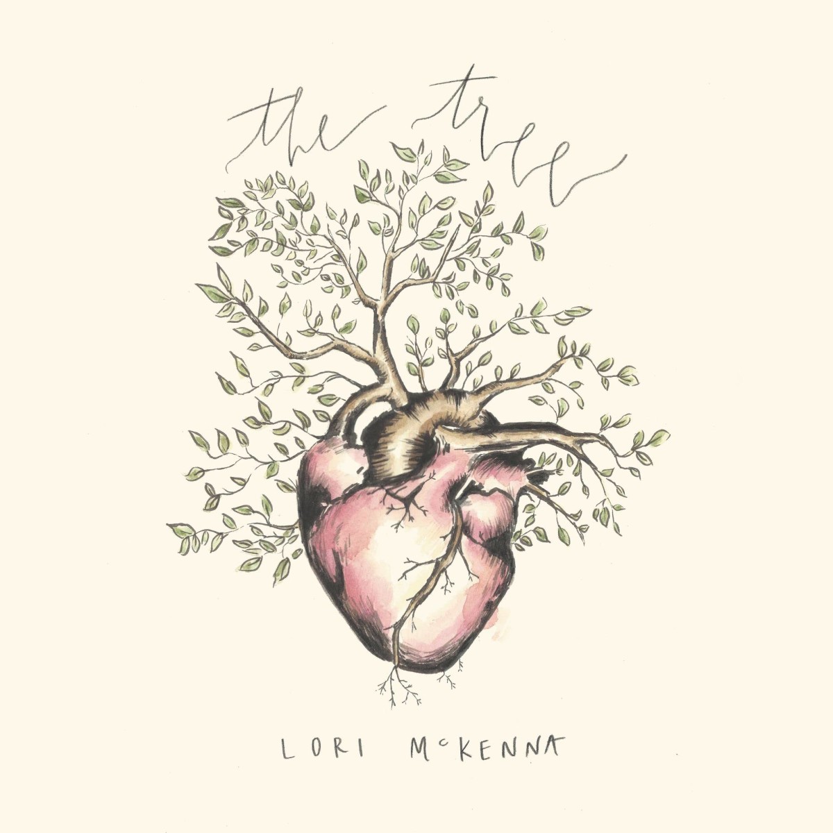 Lori McKenna - Tree