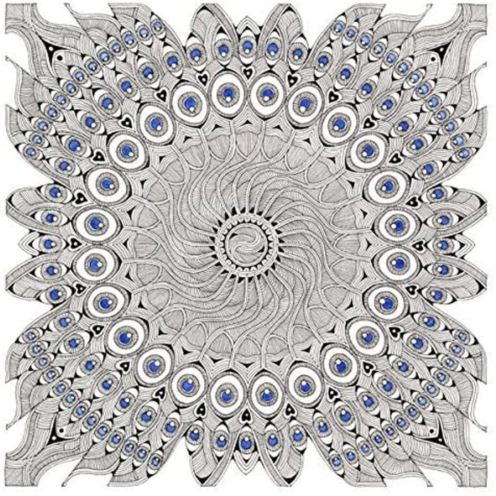 Dean McPhee - Fatima's Hand