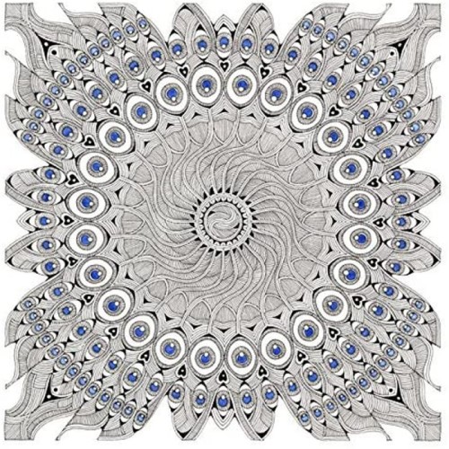 Dean McPhee - Fatima's Hand