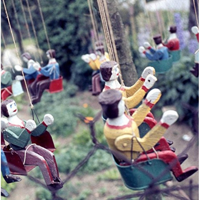 Joe McPhee - Alone Together