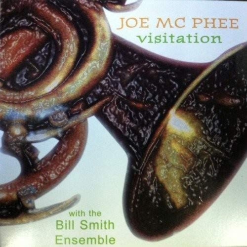 Joe McPhee - Visitation