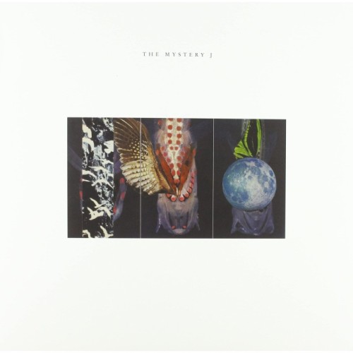 Joe McPhee & Jen Clare Paulson & Brian Labycz - Mystery J