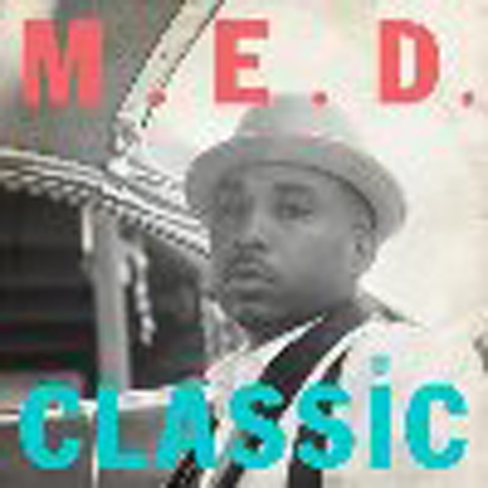 Med - Classic