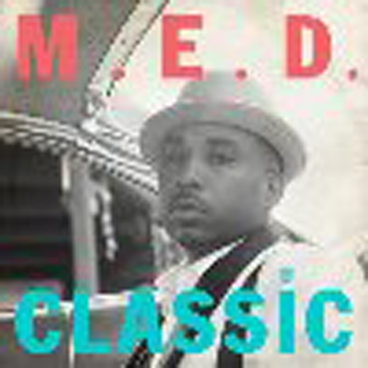 Med - Classic
