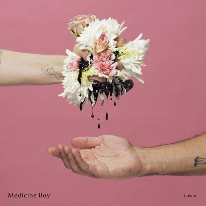 Medicine Boy - Lower