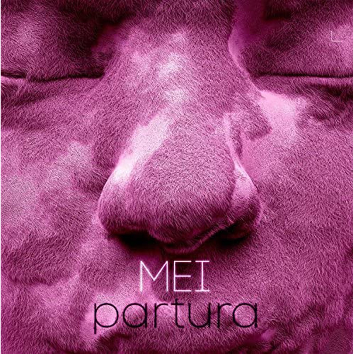 Mei - Partura