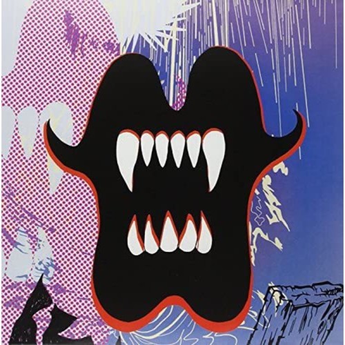 Dan Melchior Und Das Menace - Hunger