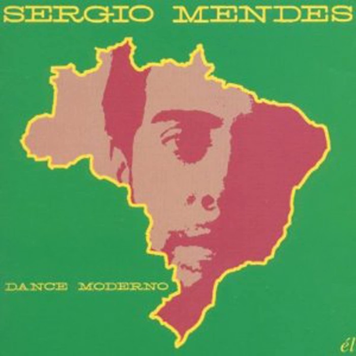 Sergio Mendes & Ed Lincoln - Dance Moderno / Orgão Espectacular