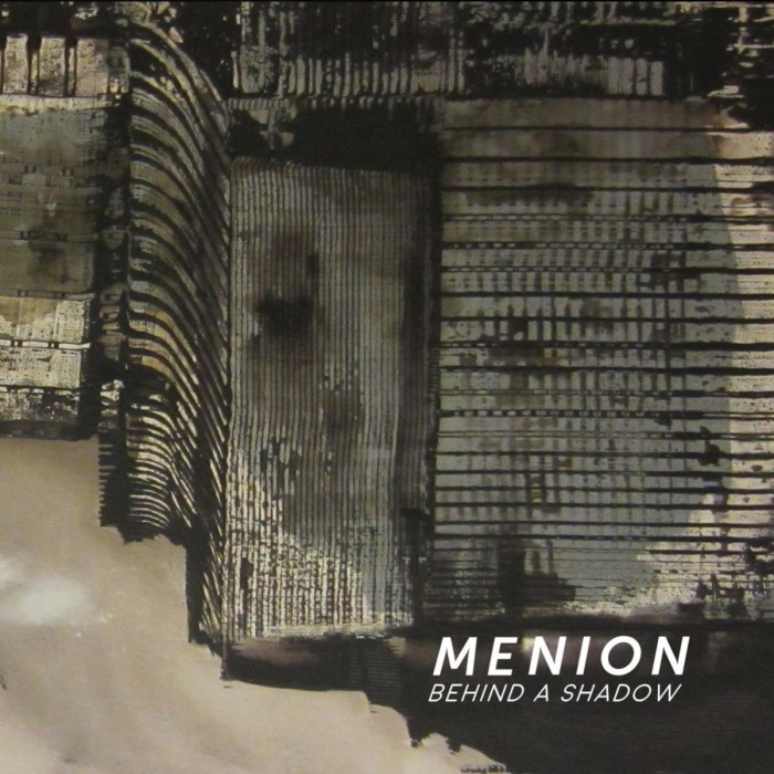 Menion - Behind A Shadow