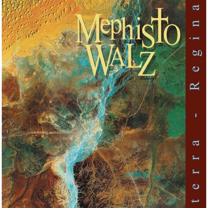 Mephisto Walz - Terra Regina