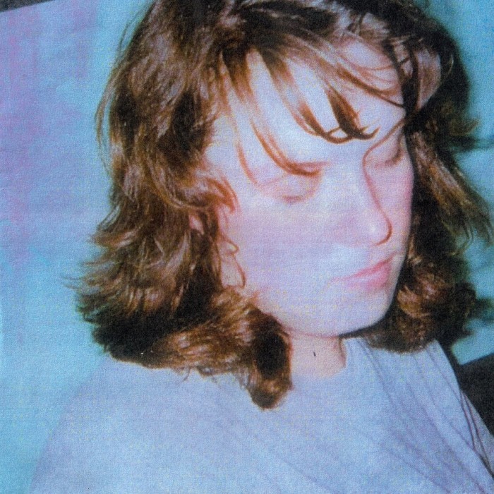 Merchandise - (Strange Songs) In The Dark