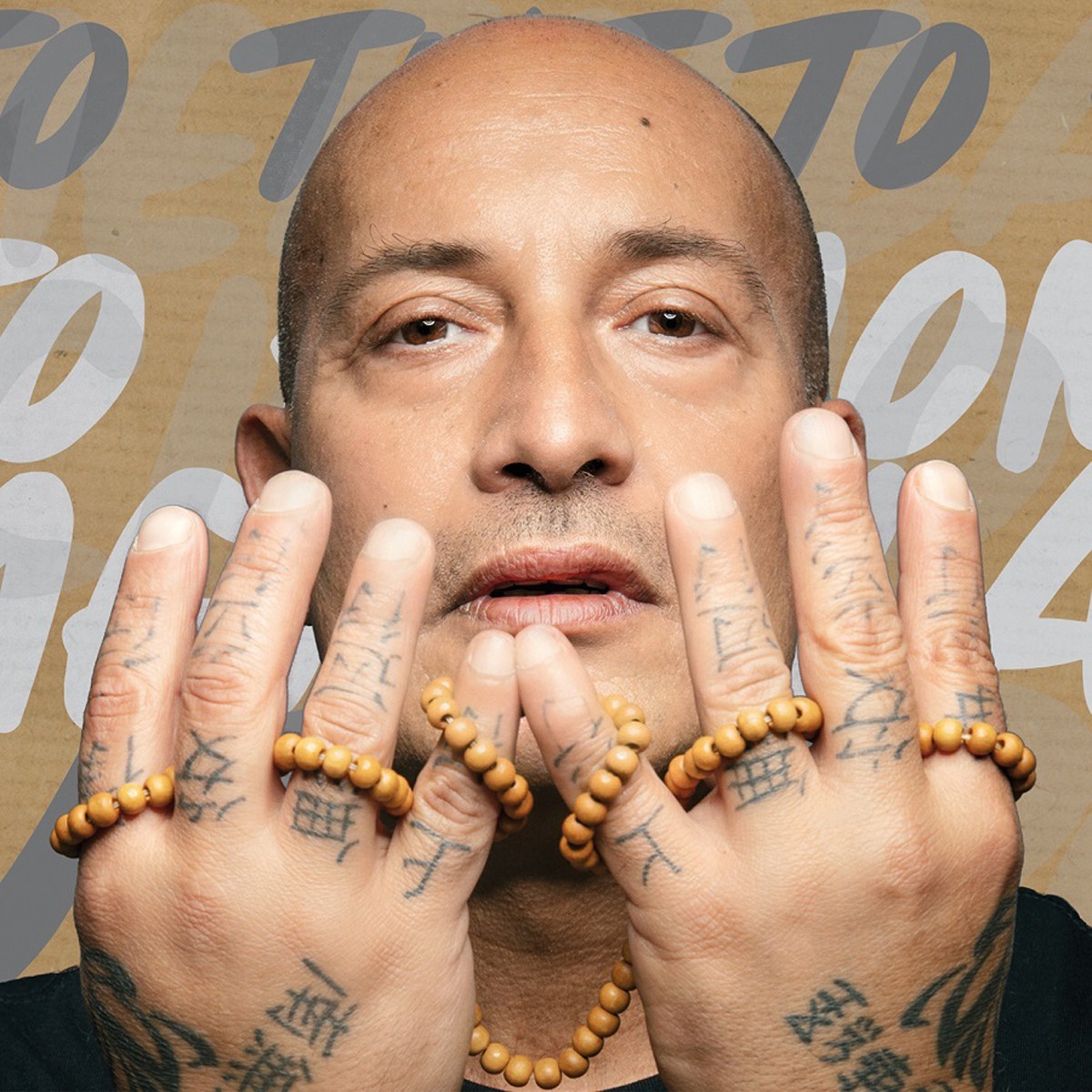 Ciccio Merolla - Sto Tutto Fusion