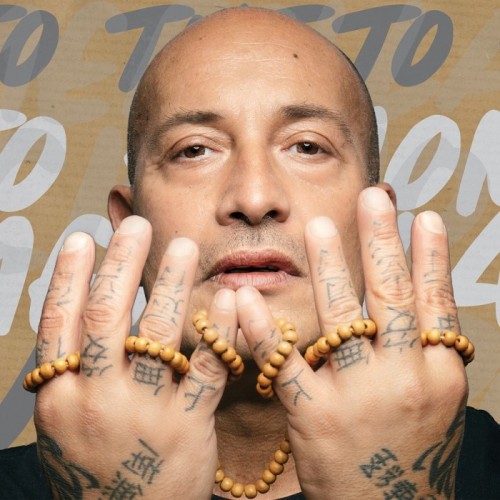 Ciccio Merolla - Sto Tutto Fusion