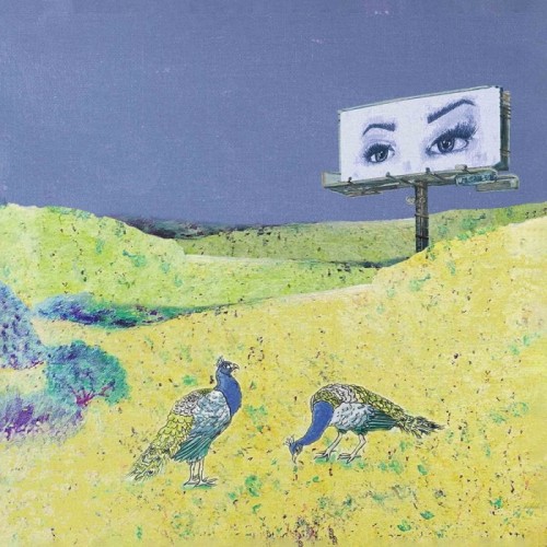 Nicholas Merz - God Won't Save You, But I Will