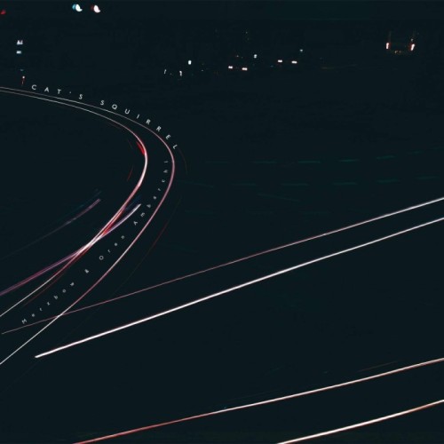 Merzbow & Oren Ambarchi - Cat's Squirrel