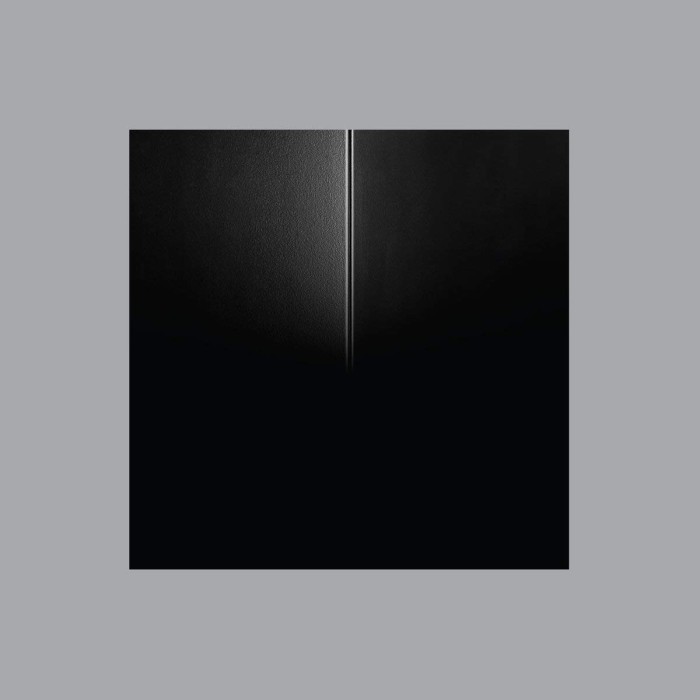 Merzbow & Hexa - Achromatic (Clear Vinyl)