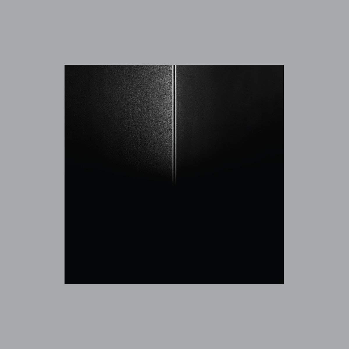 Merzbow & Hexa - Achromatic (Clear Vinyl)